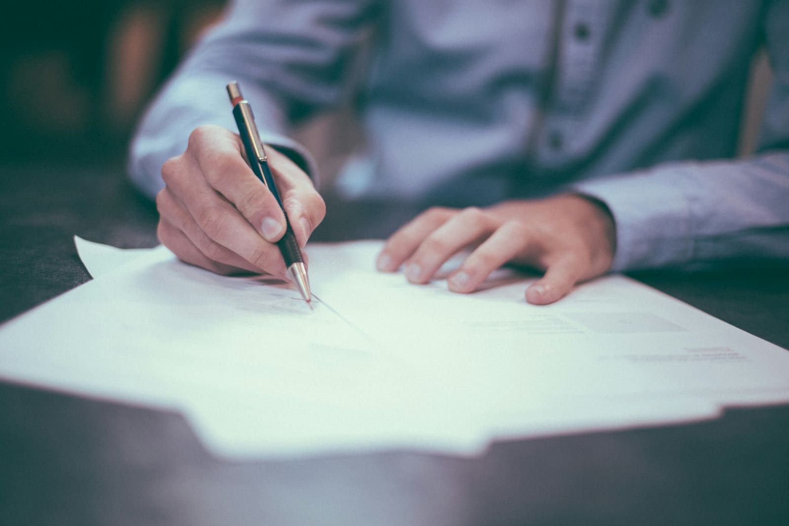 Reviewing governance and compliance documents