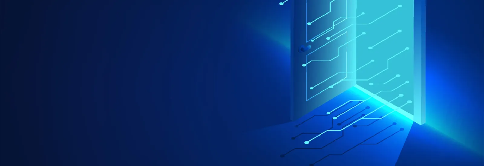 A secure operations environment